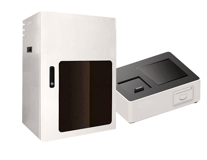 OCY-TCD 全自動(dòng)氨氮分析儀